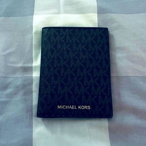 Michael Kors Passport Wallet